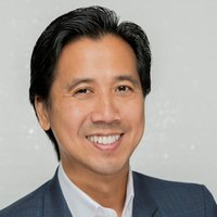 Jimmy Tam, CEO of Peer Software