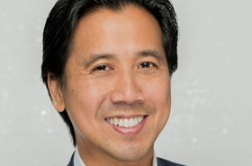 Jimmy Tam, CEO of Peer Software