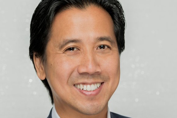 Jimmy Tam, CEO of Peer Software