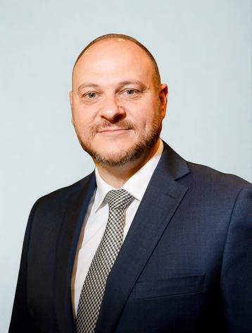 Joe Craparotta