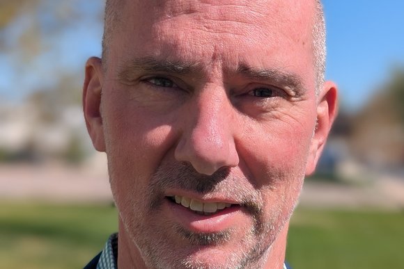 Joe Staib Enabled Energy Headshot