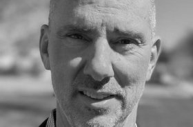 Joe Staib bnw