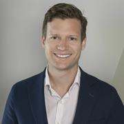 Johan Hernström, Alight