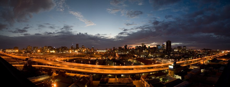 Johannesburg Stock Exchange has launched its colo facility. Image courtesy of the Creative Commons