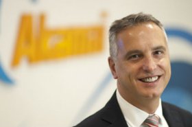John Dillon, Akamai's EMEA VP of marketing.