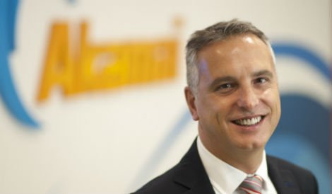 John Dillon, Akamai's EMEA VP of marketing.