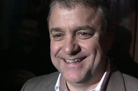 John Tuccillo of Schneider Electric