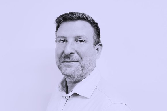 John Beesley AVK