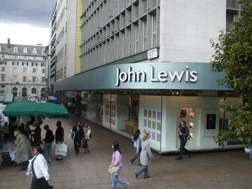 John Lewis