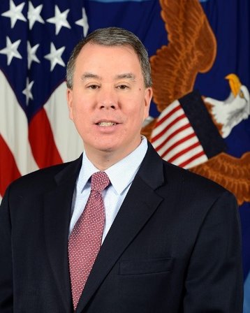 Under Secretary of Defense for Policy, John Rood