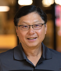 T-Mobile US CTO John Saw