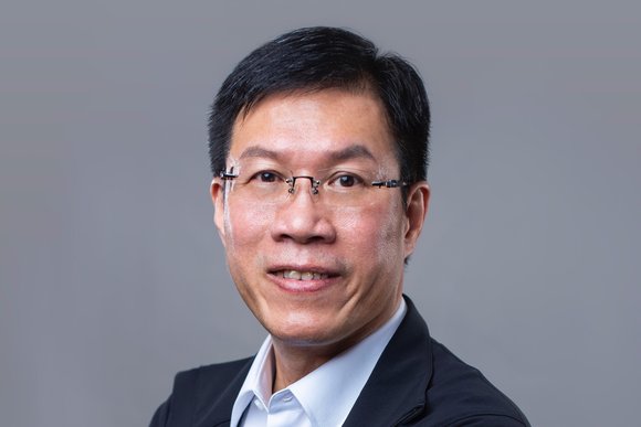 John Yung