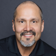 Johnny Hill, Chief Operating Officer of Clearfield