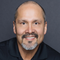Johnny Hill, Chief Operating Officer of Clearfield
