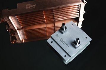 Johnson Controls to acquire Alloy Enterprises