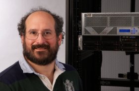 Jon Bennett, CTO, Violin Memory