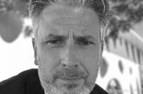 Jon Abbott  Vertiv bnw