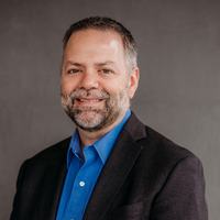 Jon Green Headshot