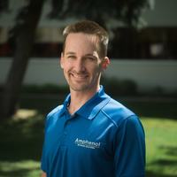 Jon White, Amphenol Network Solutions