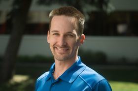 Jon White, Amphenol Network Solutions