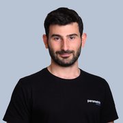 Jonathan Hatzor Headshot