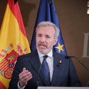 Jorge Azcón
