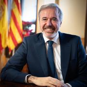 Jorge Azcón