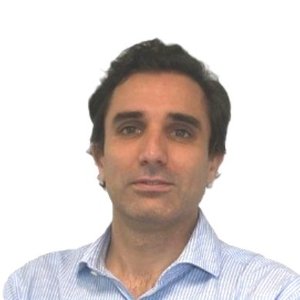 Jorge Casado