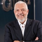 Jorge Moskovitz, Qlik