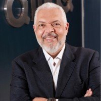 Jorge Moskovitz, Qlik