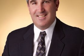 SGI president and CEO Jorge Titinger
