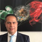Jose Luis Cisneros