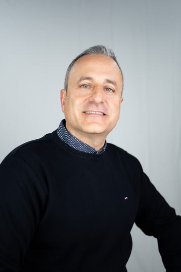 Jose Manuel Fernández