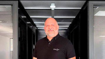 José Miguel Corral, Gerente General de SteelNet Sistemas