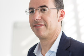 Jose Miguel García