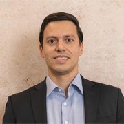 José Victor Barros, Itaú BBA