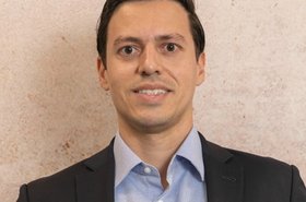 José Victor Barros, Itaú BBA