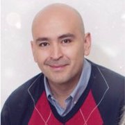 Joshua Bernal