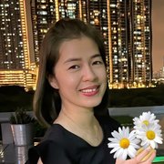 Joyce Leong