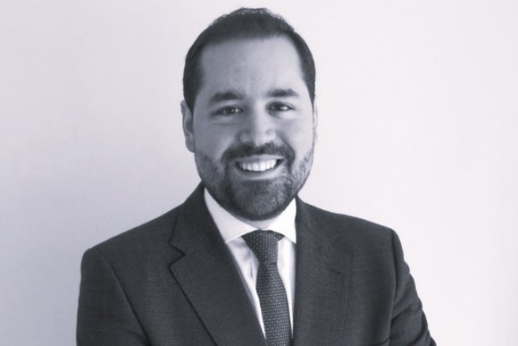 Juan Olmeda - Dir. Comercial Export