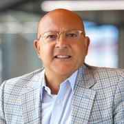 Julian Jacquez, President & COO
