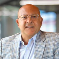 Julian Jacquez, President & COO