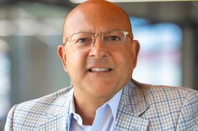 Julian Jacquez, President & COO