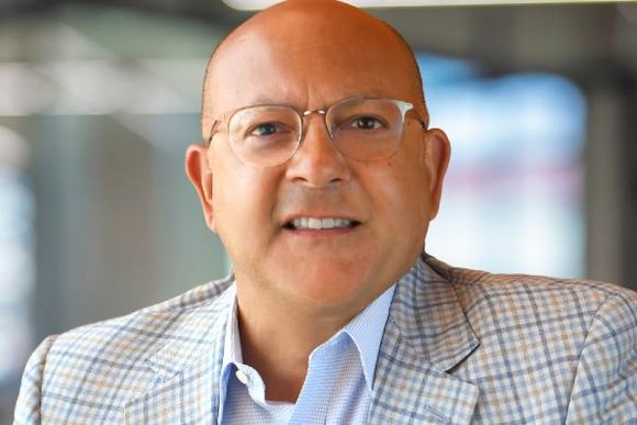 Julian Jacquez, President & COO