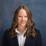 Julie Brewer, EdgeCore Digital Infrastructure
