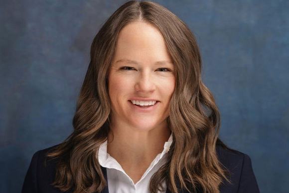 Julie Brewer, EdgeCore Digital Infrastructure