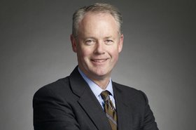 Juniper CEO Kevin Johnson