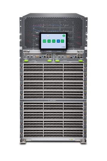 Jpe Routers HPE jams more Juniper networking knowledge toward uncorking telco AI ...