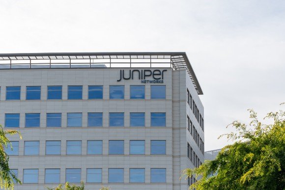 Juniper HQ