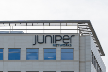 Juniper sdx crop